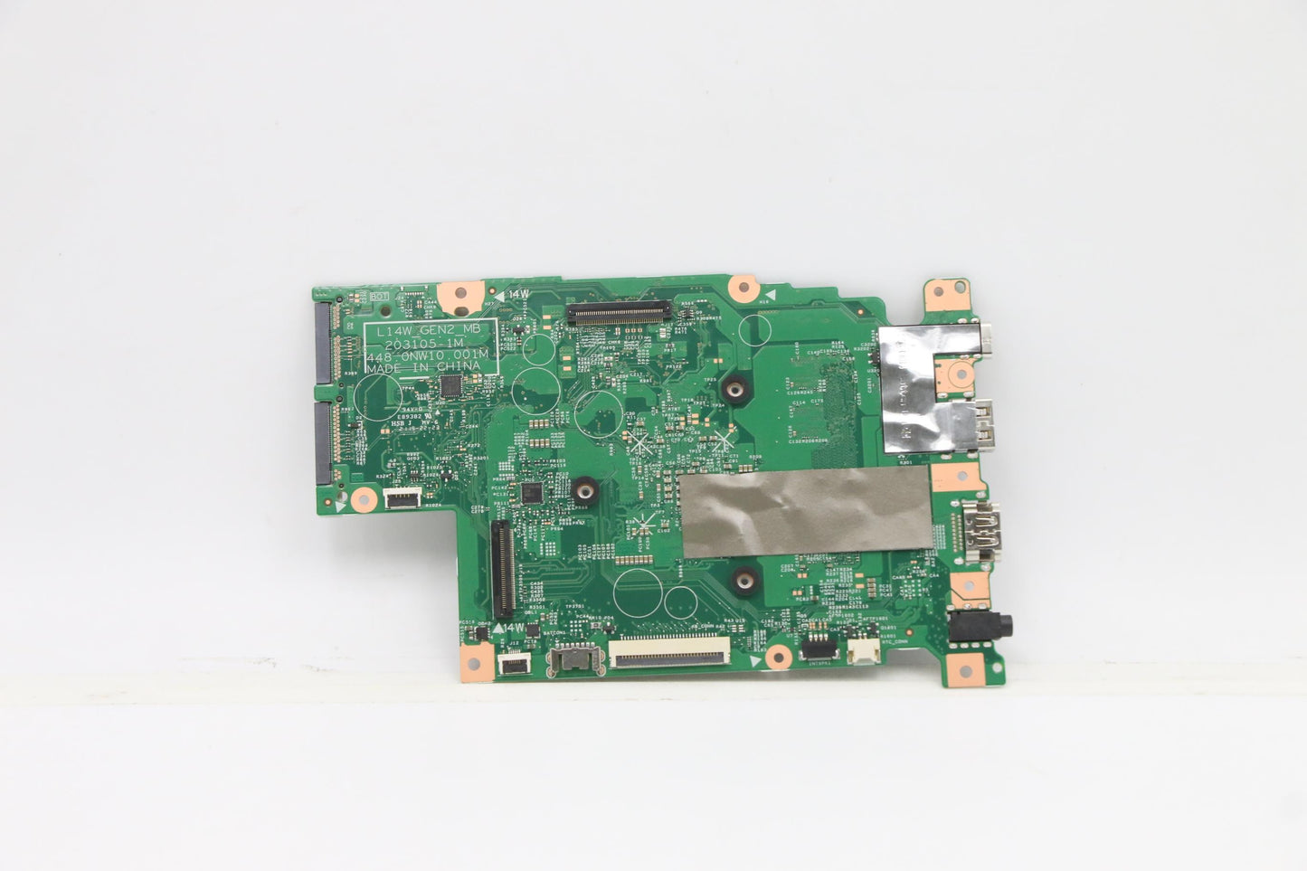 Lenovo Motherboard C21JG, i7-1355U, UMA, 8GB RAM, Windows DPK - 5B21C99643