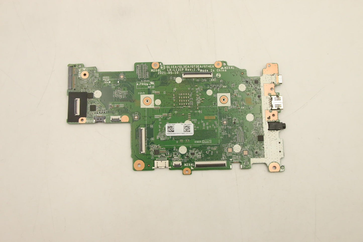 Lenovo Bdplanar Fru Mb Uma3015Ce 4G/3 - 5B21C99653