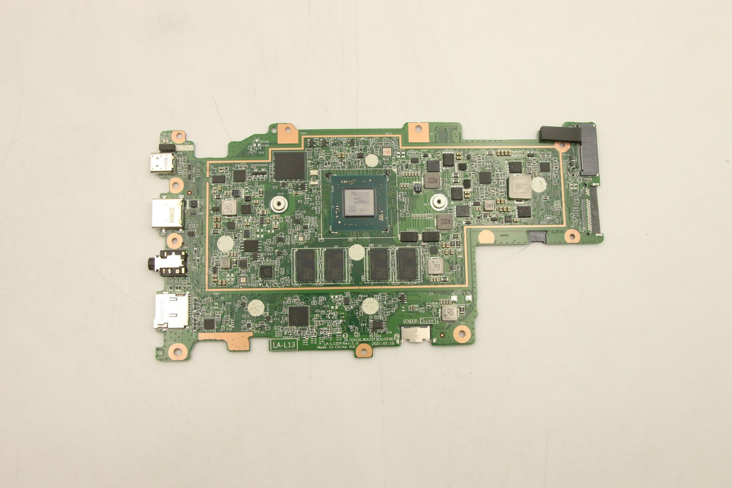 Lenovo Bdplanar Fru Mb Uma3015Ce 4G/3 - 5B21C99653