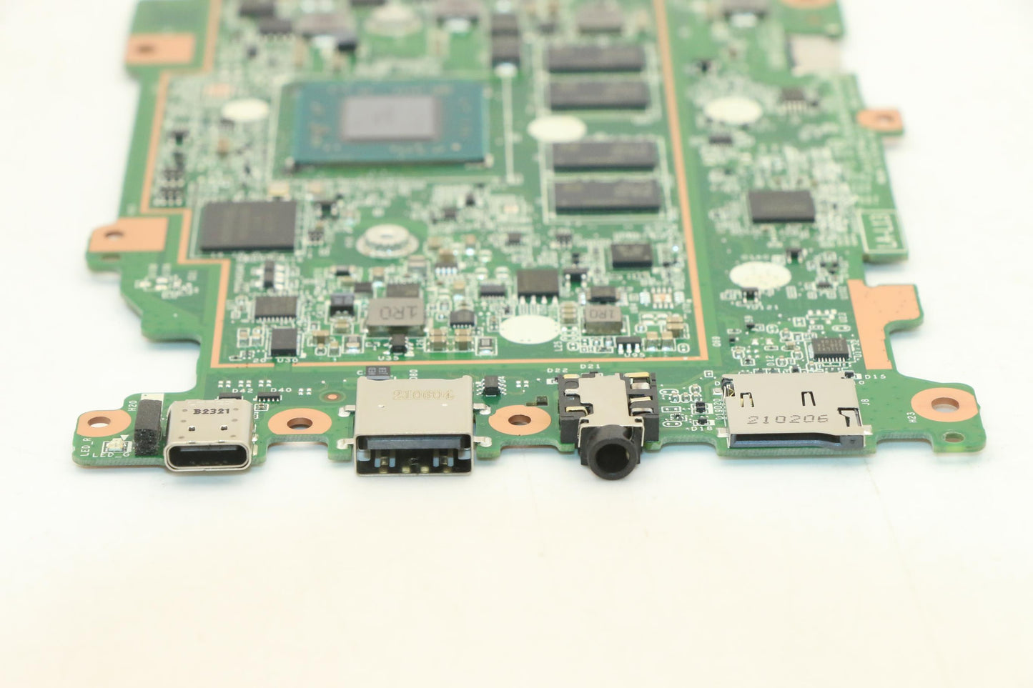 Lenovo Bdplanar Fru Mb Uma3015Ce 4G/3 - 5B21C99653