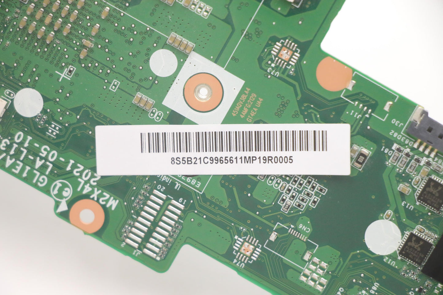 Lenovo Bdplanar Fru Mb 3015Ce 4G/64G - 5B21C99656