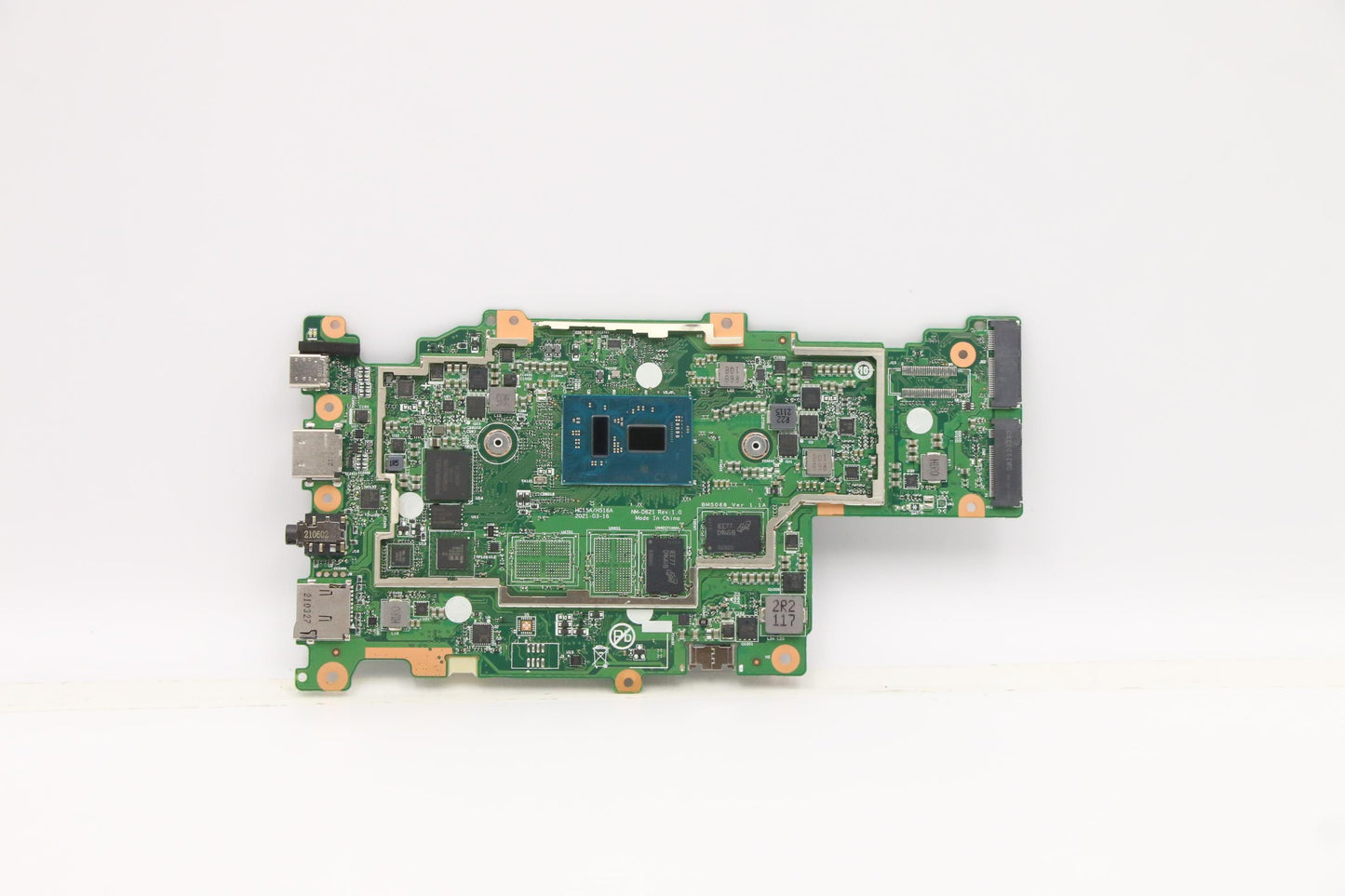 Lenovo Bdplanar N5100,4G,32G Emmc,Wwa - 5B21C99668