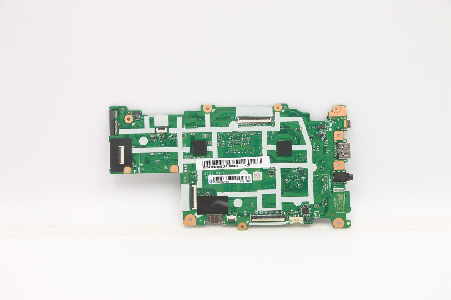 Lenovo Bdplanar N5100,4G,32G Emmc,Wwa - 5B21C99668