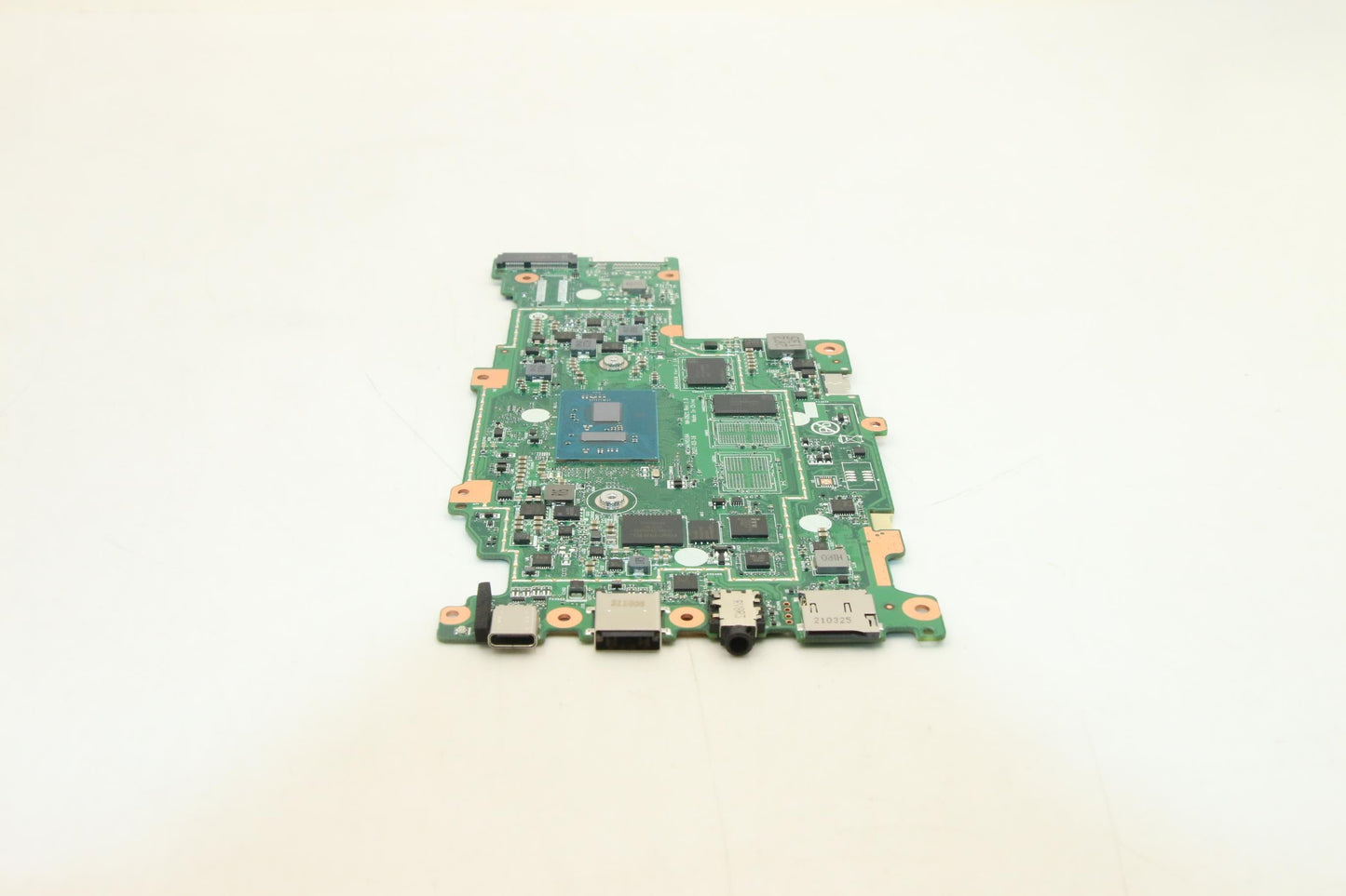 Lenovo (5B21C99669) BDPLANAR N5100 Motherboard, 4GB, 32GB eMMC, No WWAN, Richtek