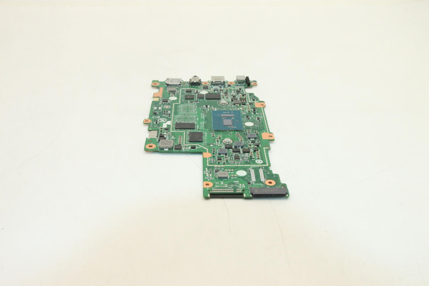 Lenovo (5B21C99669) BDPLANAR N5100 Motherboard, 4GB, 32GB eMMC, No WWAN, Richtek