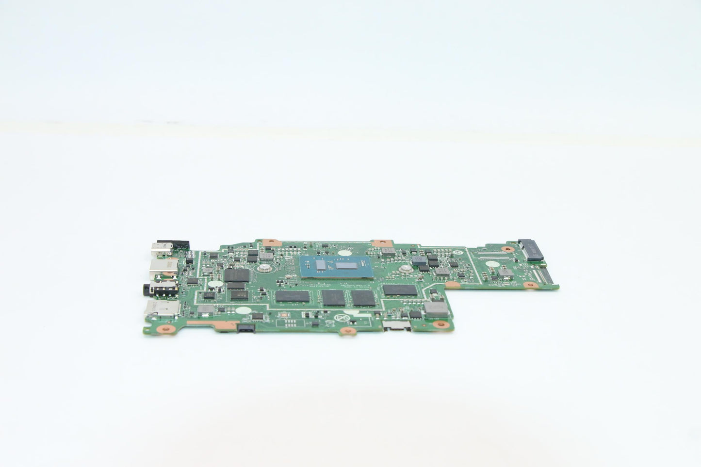 Lenovo (5B21C99670) System Board, N5100, 8GB RAM, 64GB eMMC, No Wireless, Richtek