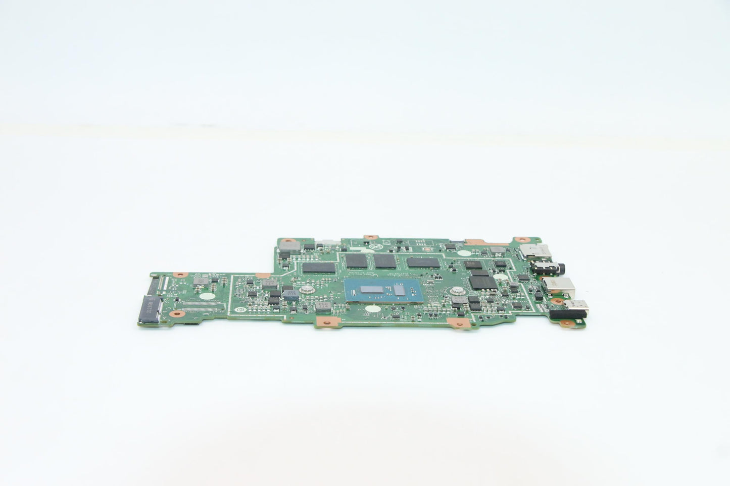 Lenovo (5B21C99670) System Board, N5100, 8GB RAM, 64GB eMMC, No Wireless, Richtek