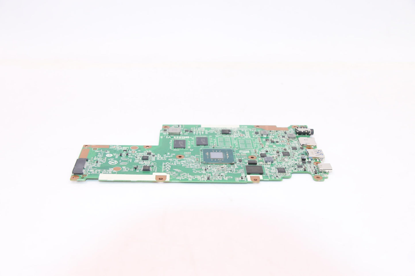Lenovo Motherboard, with N4020 UMA, 4GB, 32GB D+S - 5B21D00518