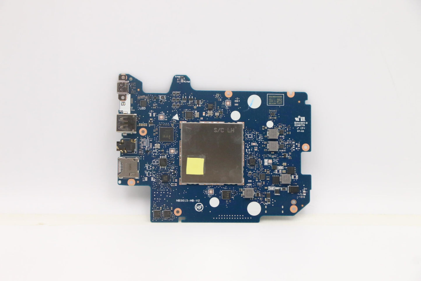 Lenovo Bdplanar Mb H 82Kn Mt8183 Uma - 5B21D01147