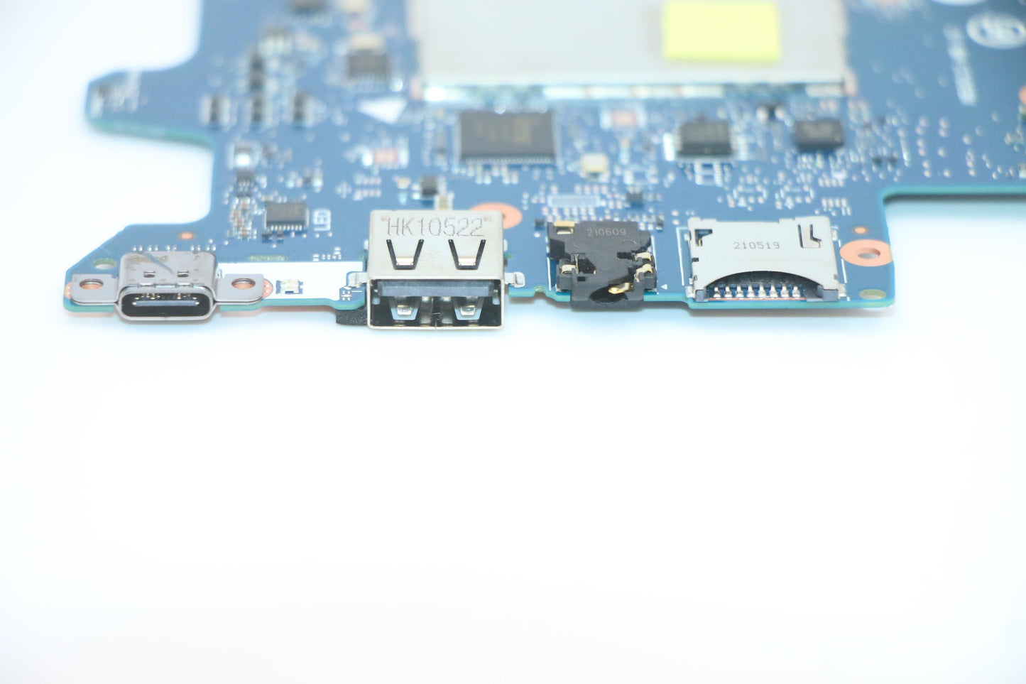 Lenovo Bdplanar Mb H 82Kn Mt8183 Uma - 5B21D01147