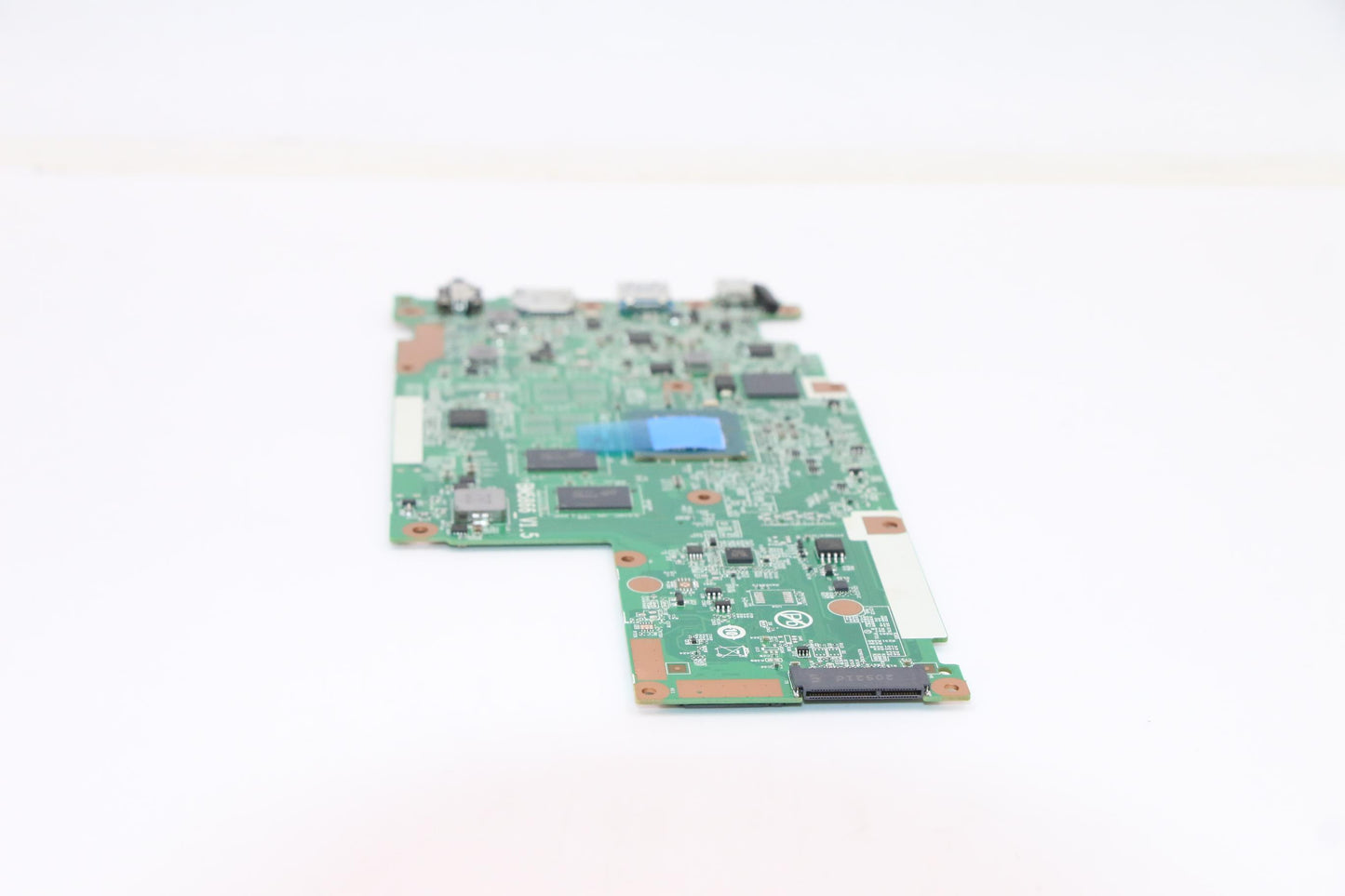 Lenovo Motherboard 81MB with Intel N4020 Processor, 4GB RAM, 32GB Storage - 5B21D01464