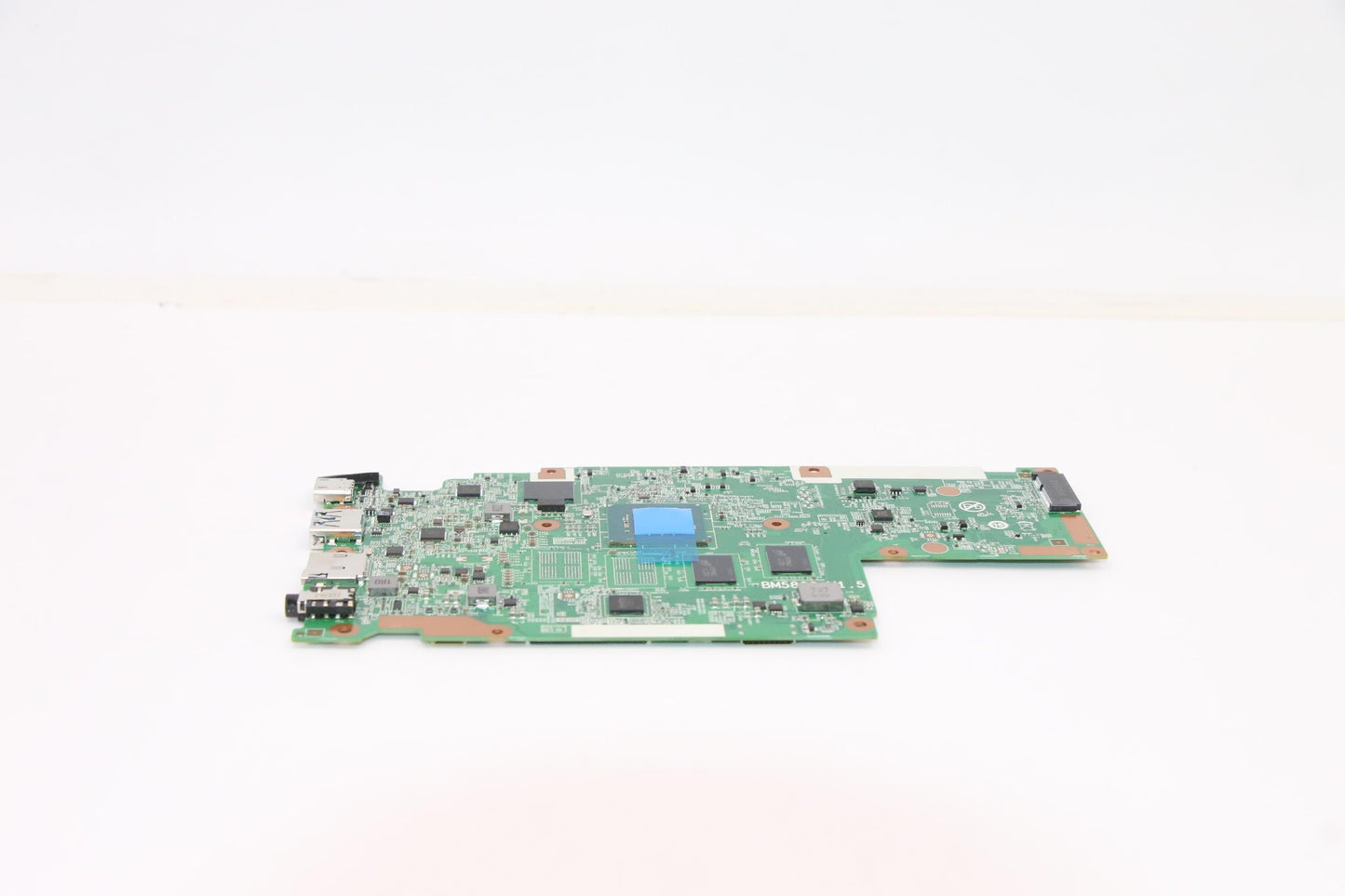 Lenovo Motherboard 81MB with Intel N4020 Processor, 4GB RAM, 32GB Storage - 5B21D01464