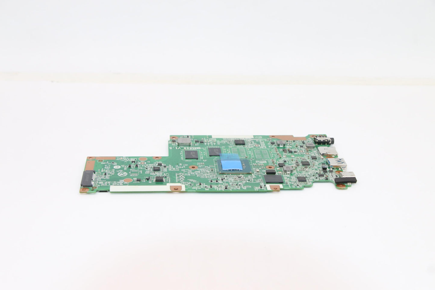 Lenovo Motherboard 81MB with Intel N4020 Processor, 4GB RAM, 32GB Storage - 5B21D01464