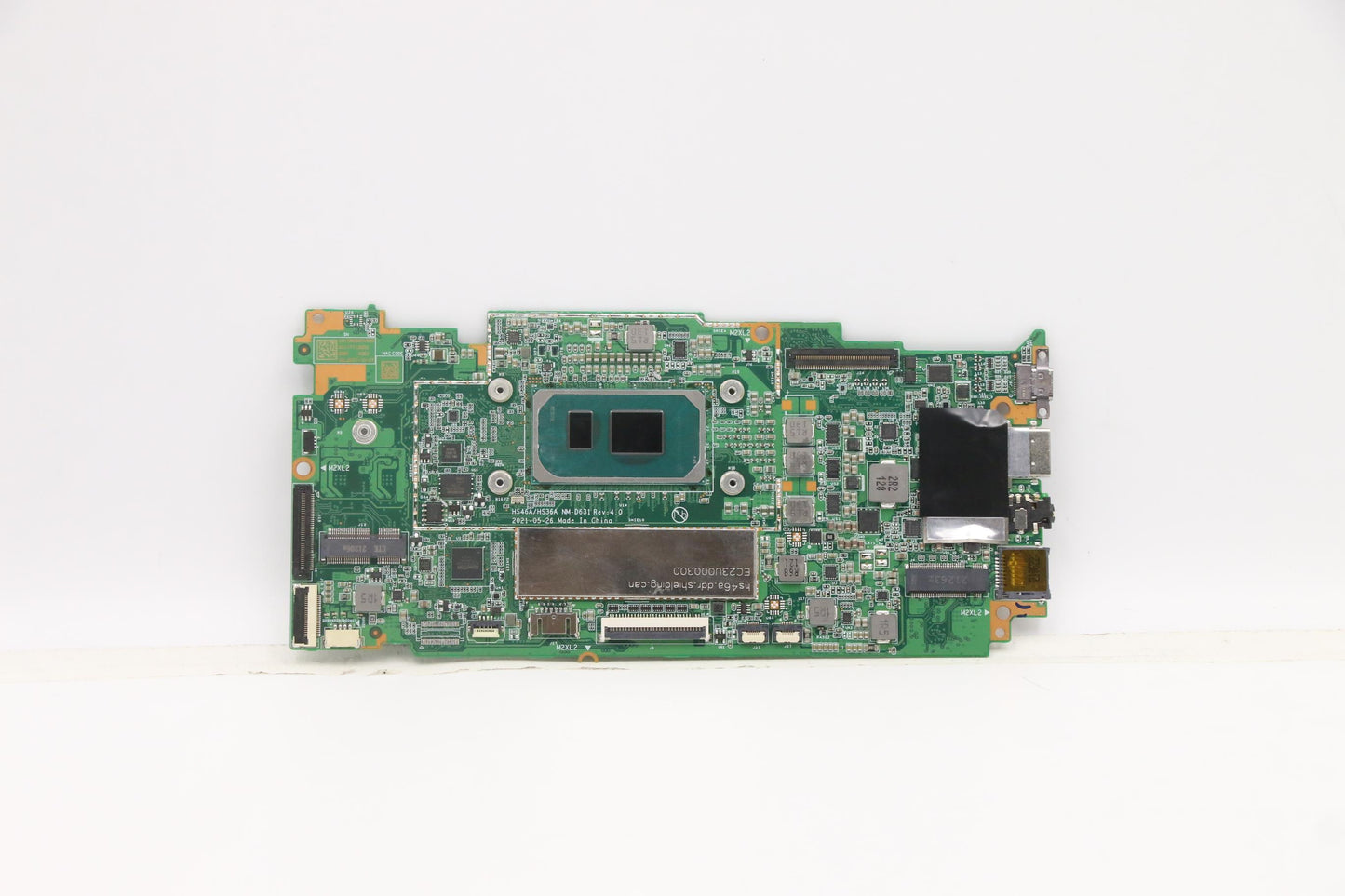 Lenovo Bdplanar Mb L82M8 Nok I51135G7 - 5B21D03611