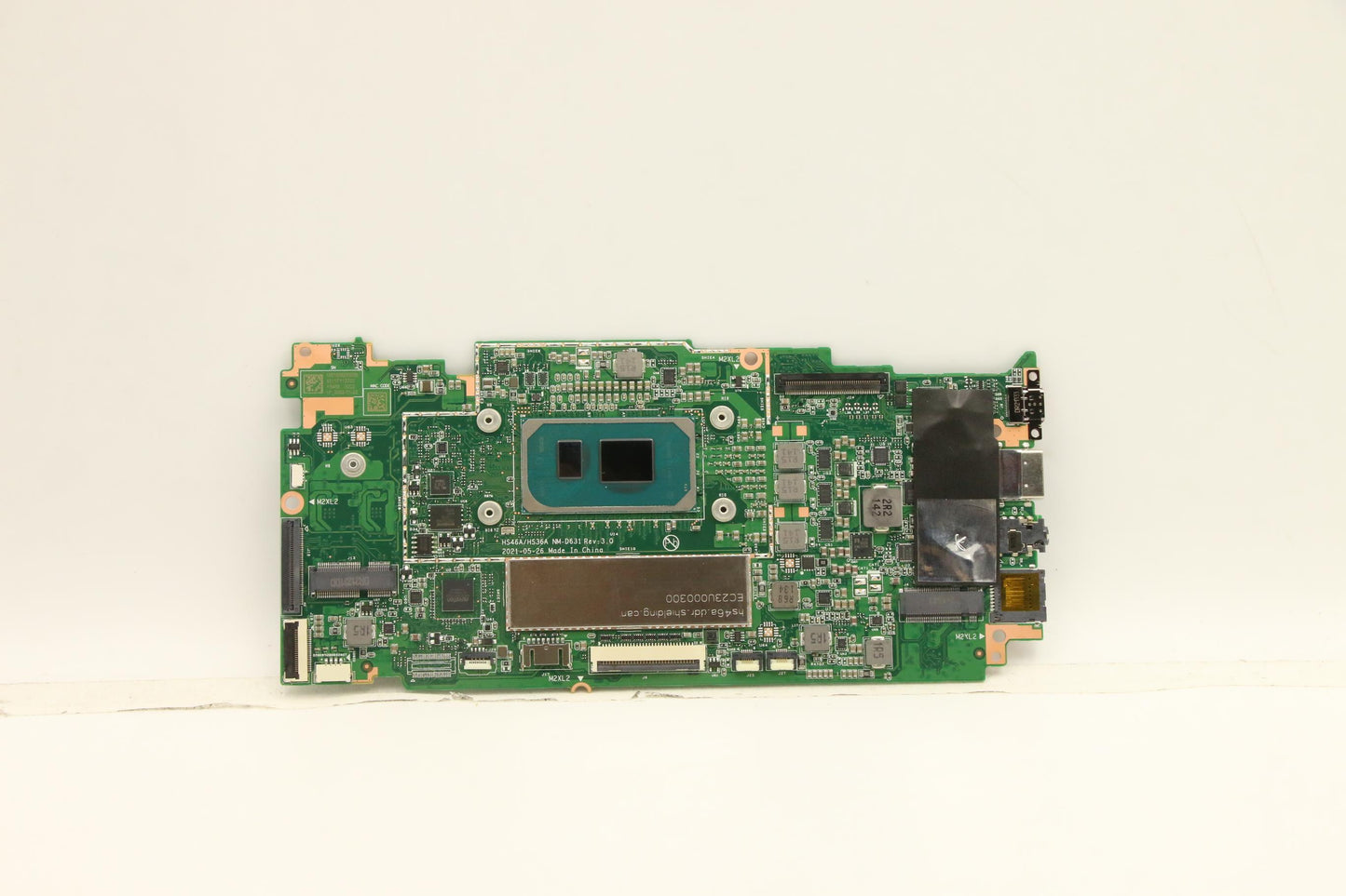 Lenovo Bdplanar Mb L82M8 Nok I31115G4 - 5B21D03612