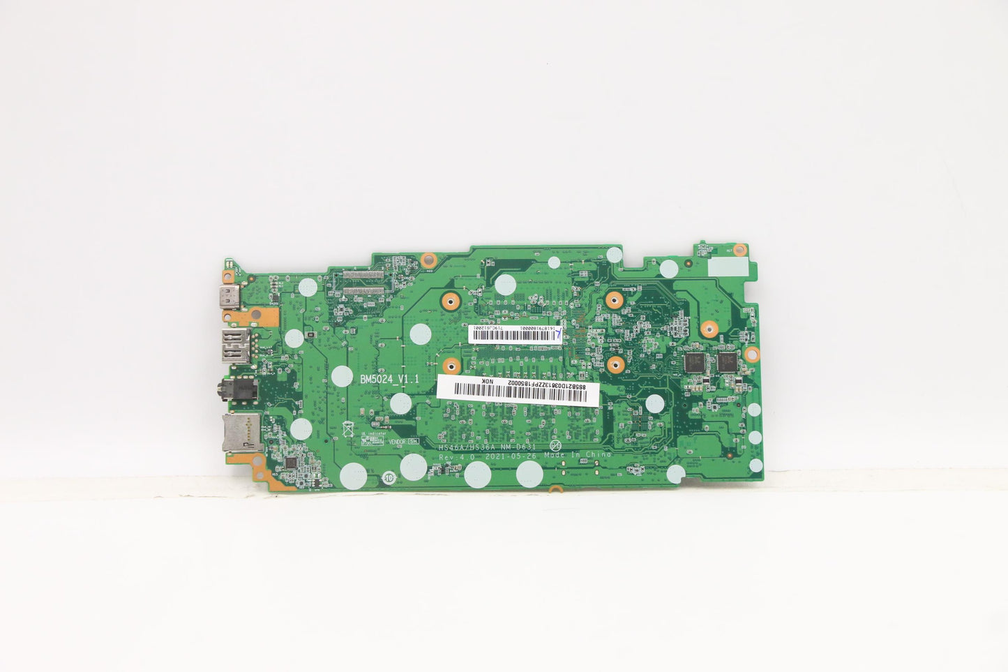 Lenovo Bdplanar Mb L82M8 Nok I31115G4 - 5B21D03613