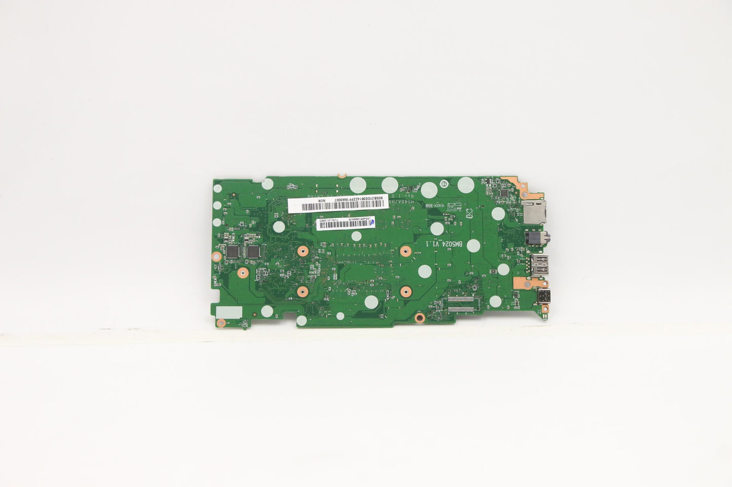 Lenovo Bdplanar Mb L82M8 Nok 7505_Uma - 5B21D03614
