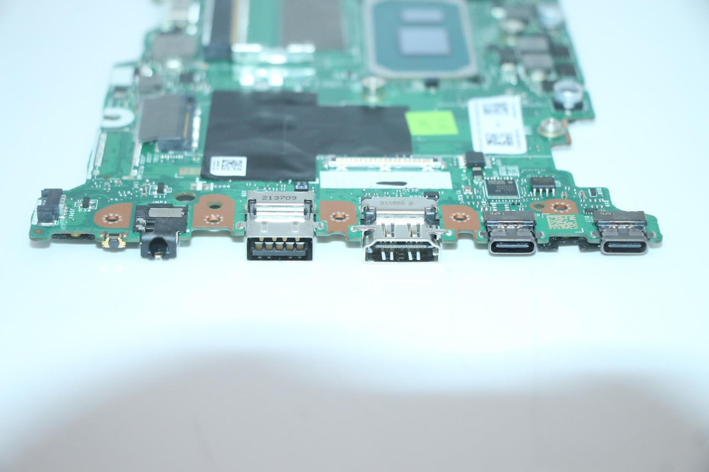 Lenovo Bdplanar Mbc21A3 Wini7Uma8Ghd - 5B21D05313