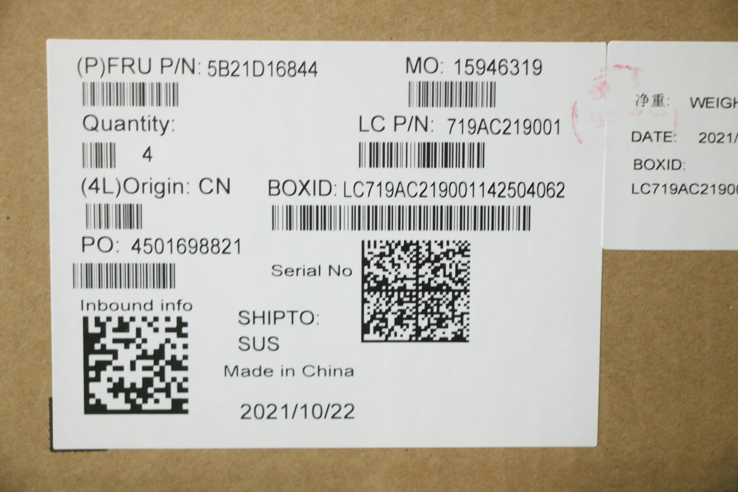 Lenovo Bdplanar Am4 Uma Hdmi-In/Out N - 5B21D16844