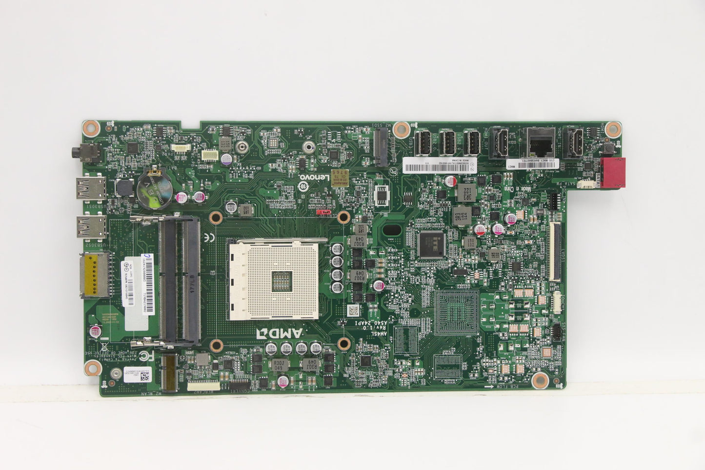Lenovo Bdplanar Renoir Uma Hdmi Out/I - 5B21D16845