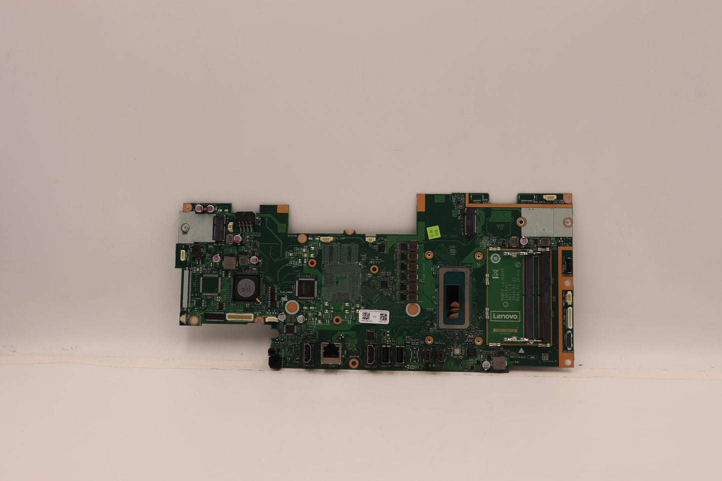 Lenovo Bdplanar I7-12700H Uma Qhd Win - 5B21D16872