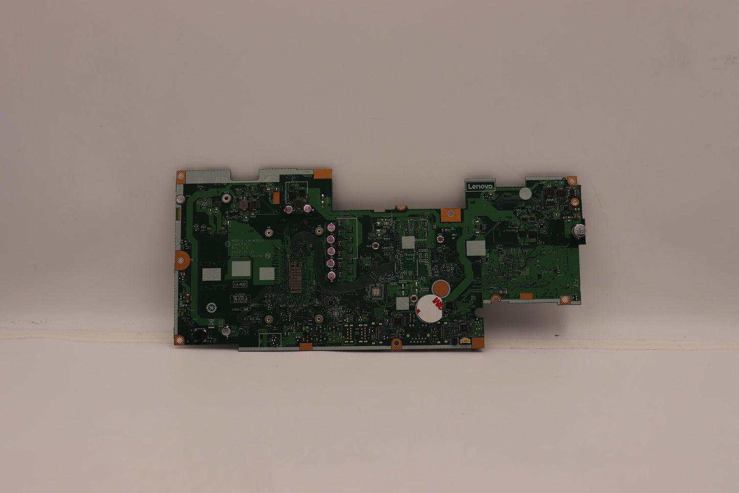 Lenovo Bdplanar I7-12700H Uma Qhd Win - 5B21D16872
