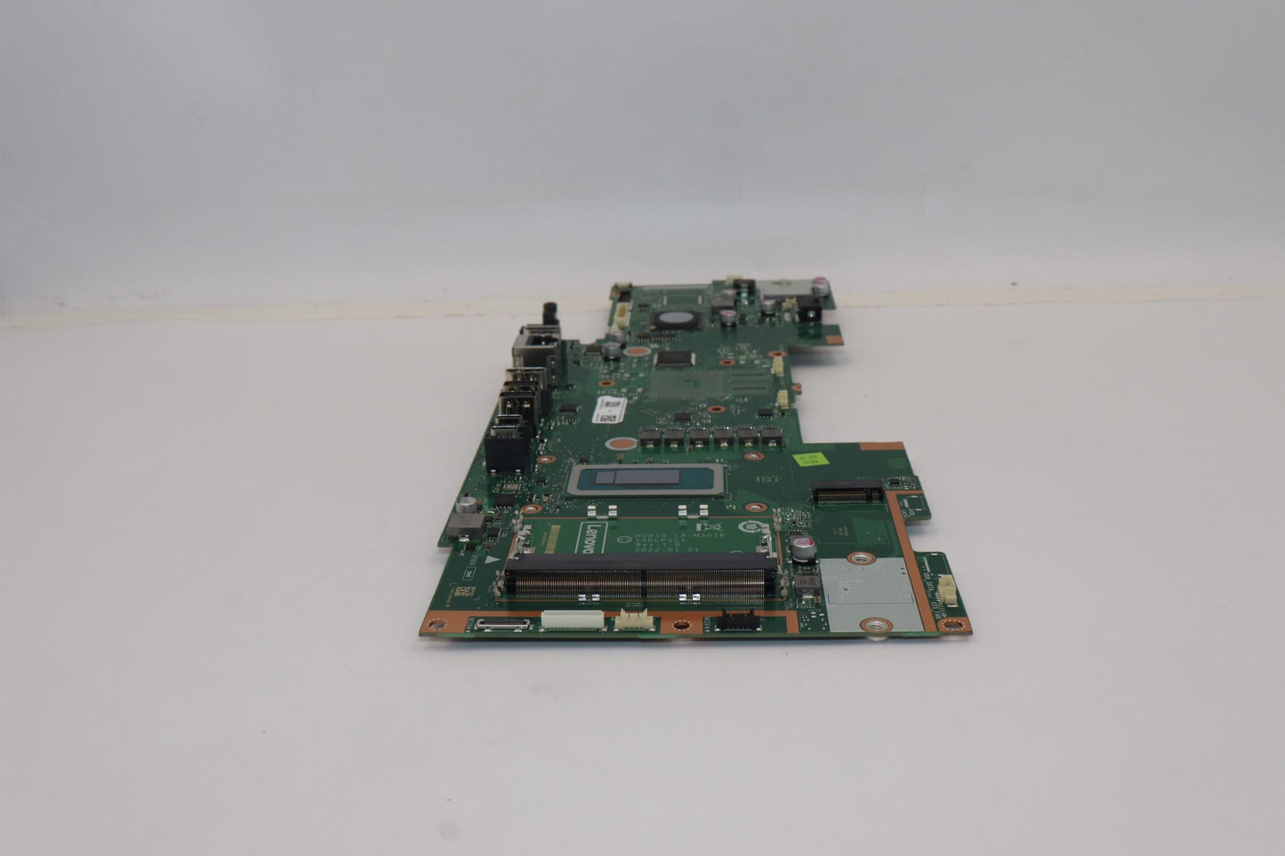 Lenovo Bdplanar I7-12700H Uma Qhd Win - 5B21D16872