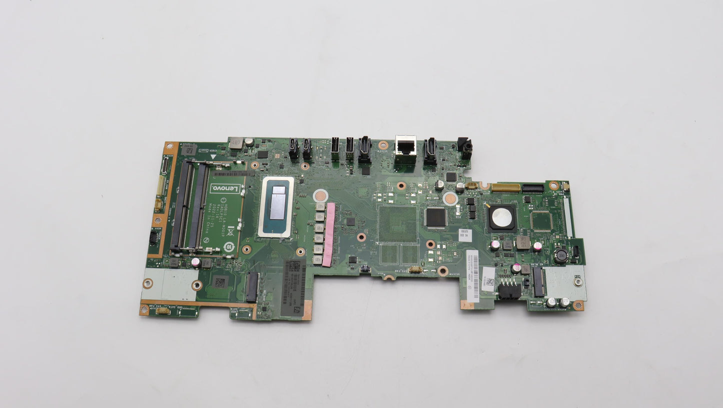 Lenovo Bdplanar I712700H Uma Qhd No D - 5B21D16873