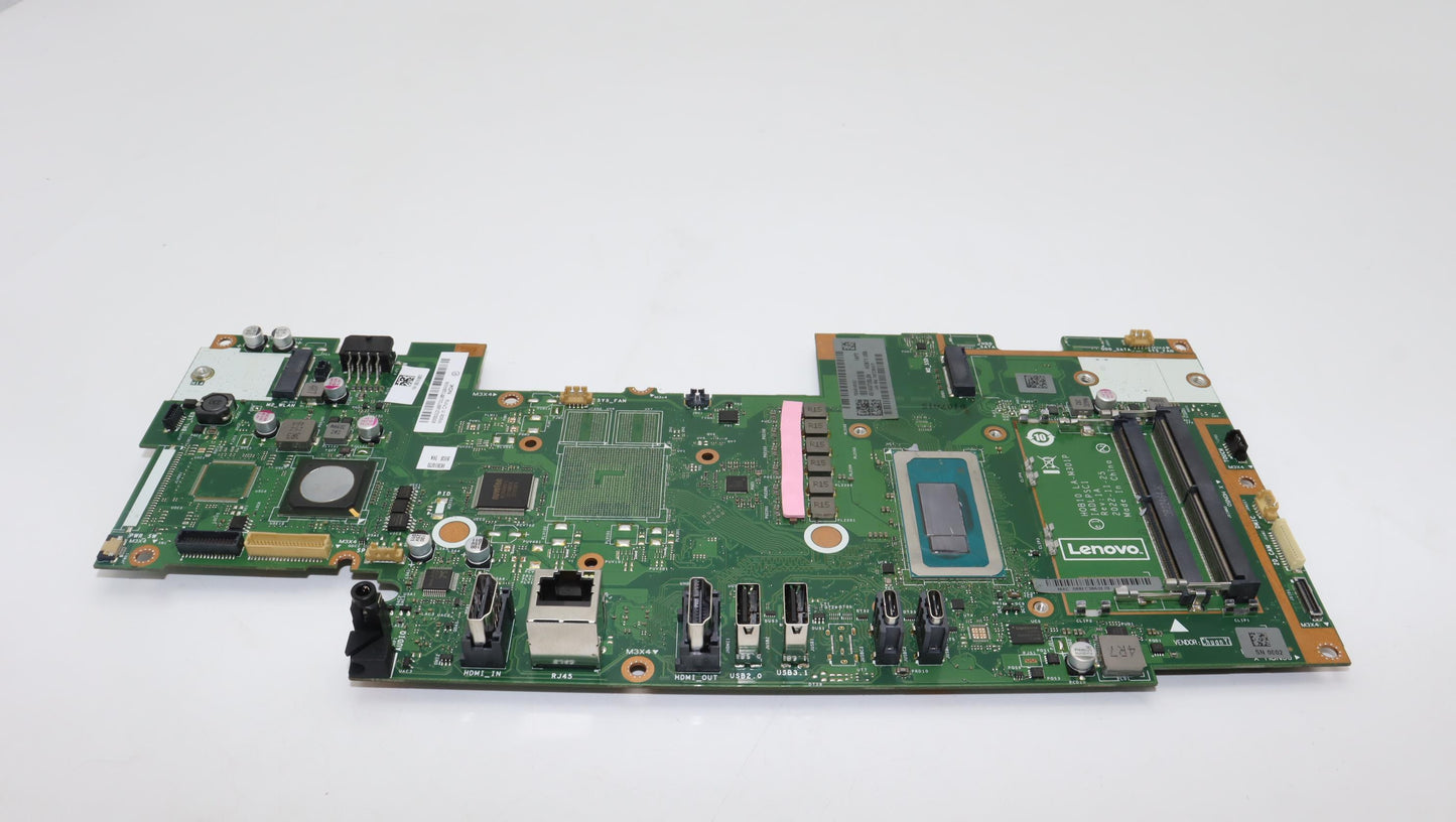 Lenovo Bdplanar I712700H Uma Qhd No D - 5B21D16873