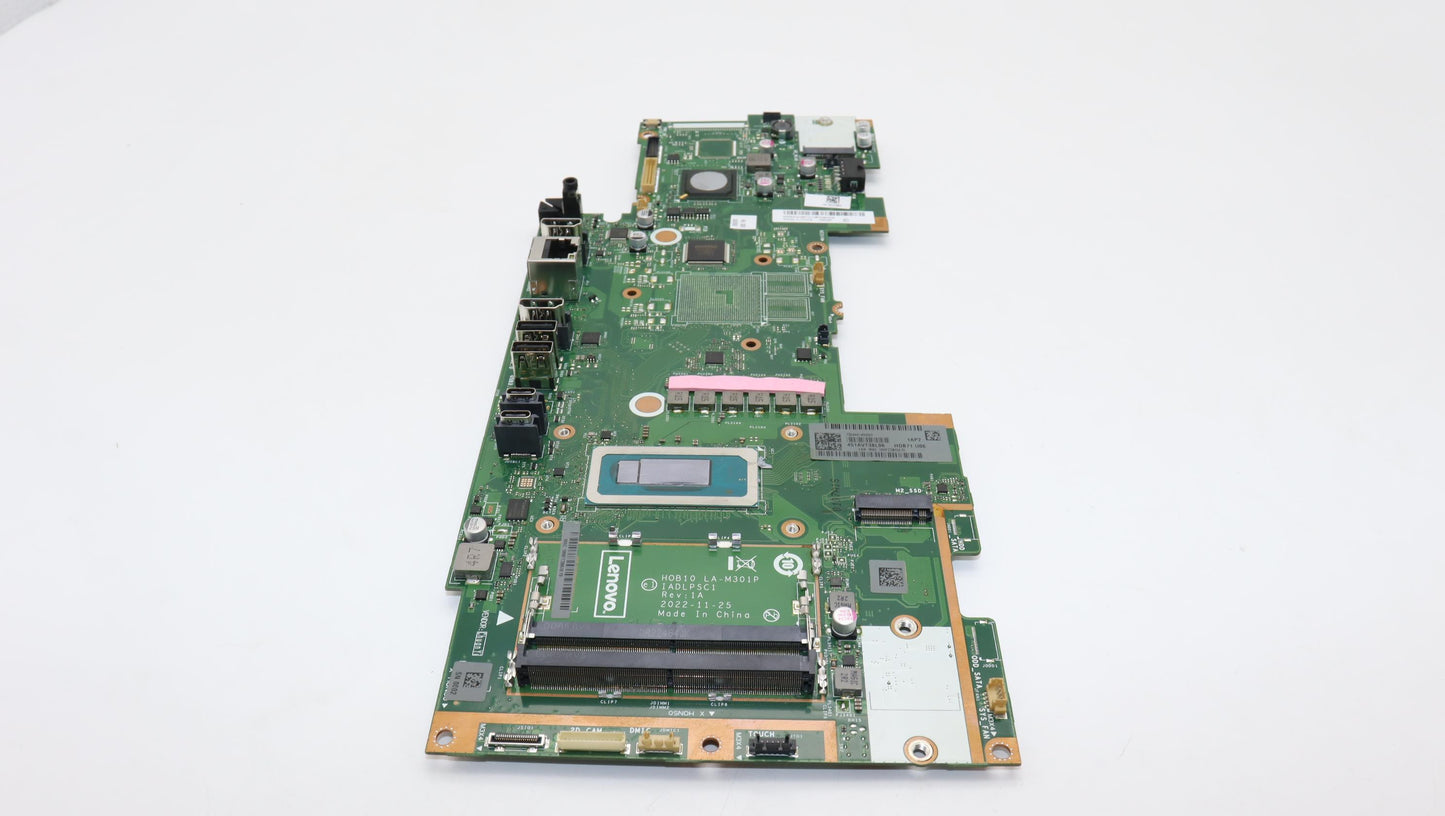 Lenovo Bdplanar I712700H Uma Qhd No D - 5B21D16873