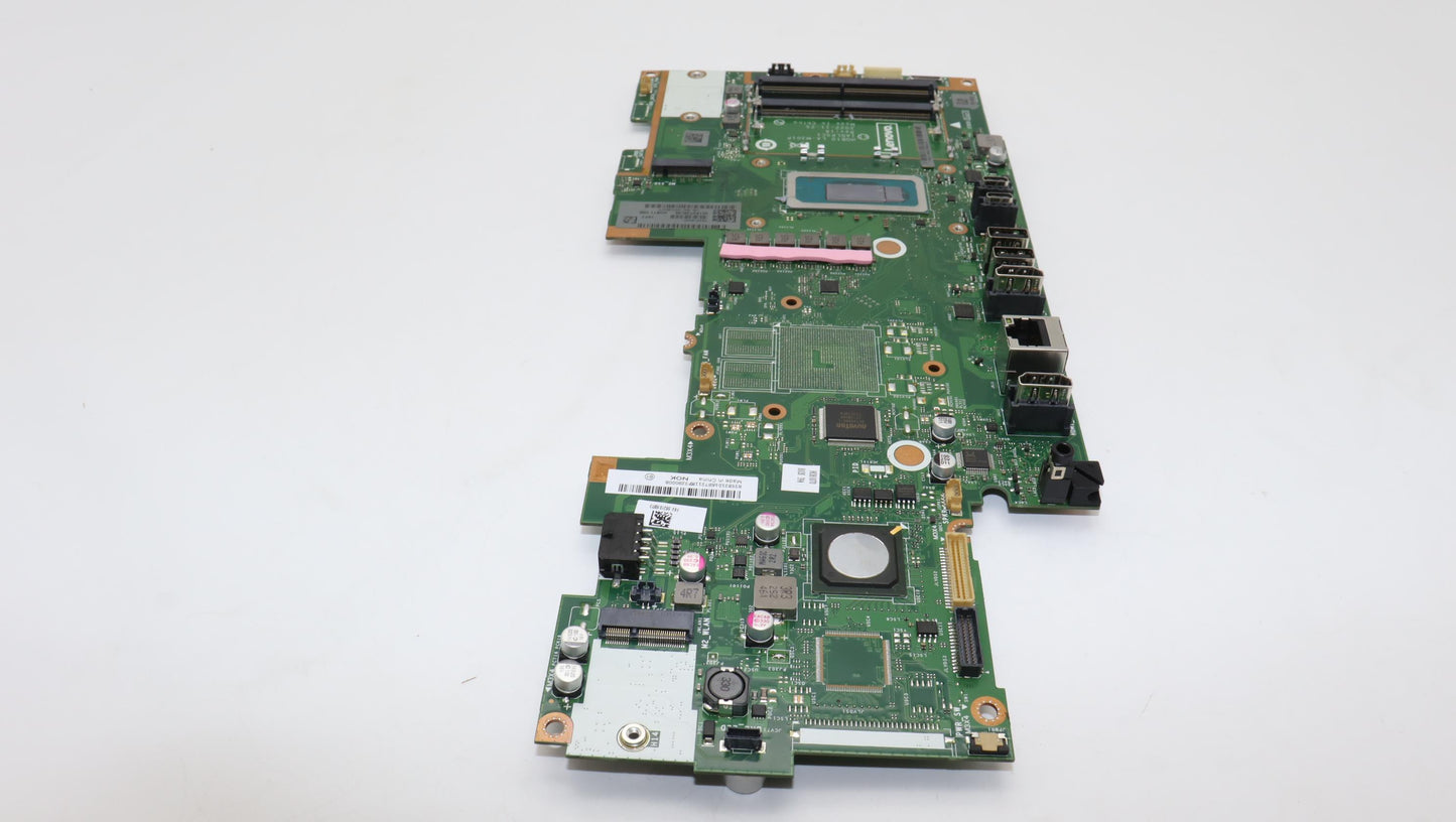 Lenovo Bdplanar I712700H Uma Qhd No D - 5B21D16873