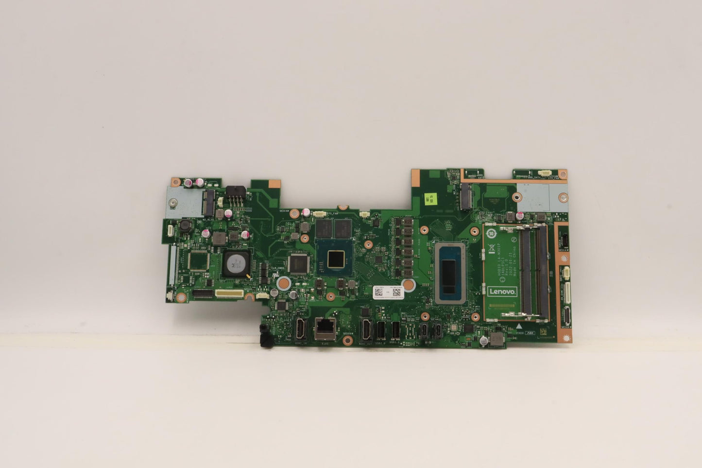 Lenovo Bdplanar I7-12700H Gpu Qhd Win - 5B21D16878