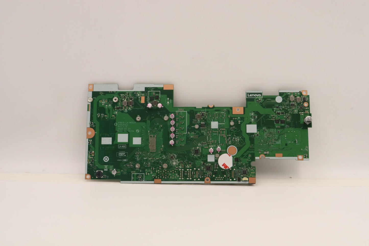 Lenovo Bdplanar I7-12700H Gpu Qhd Win - 5B21D16878