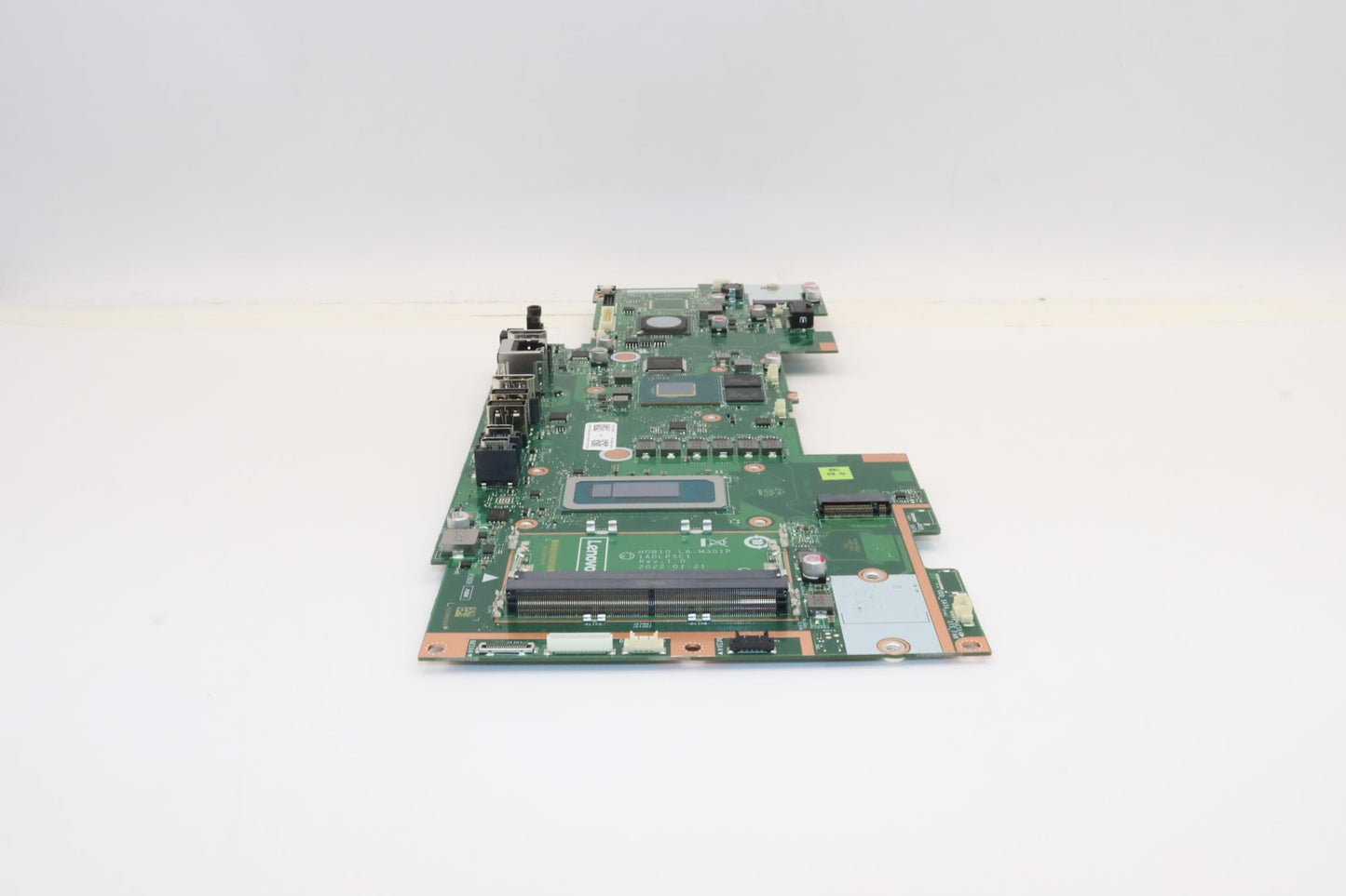 Lenovo Bdplanar I7-12700H Gpu Qhd Win - 5B21D16878