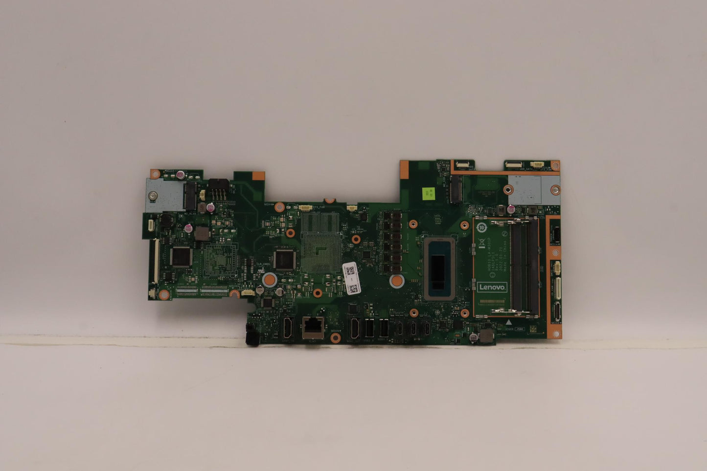 Lenovo Bdplanar I712700H Uma Fhd Win - 5B21D16884
