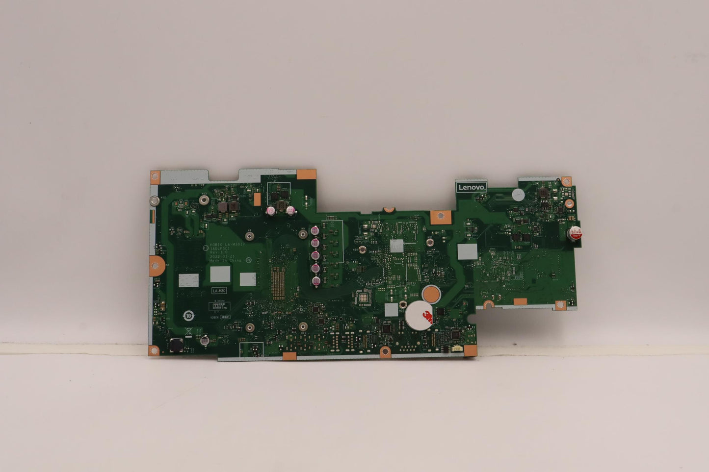 Lenovo Bdplanar I712700H Uma Fhd Win - 5B21D16884