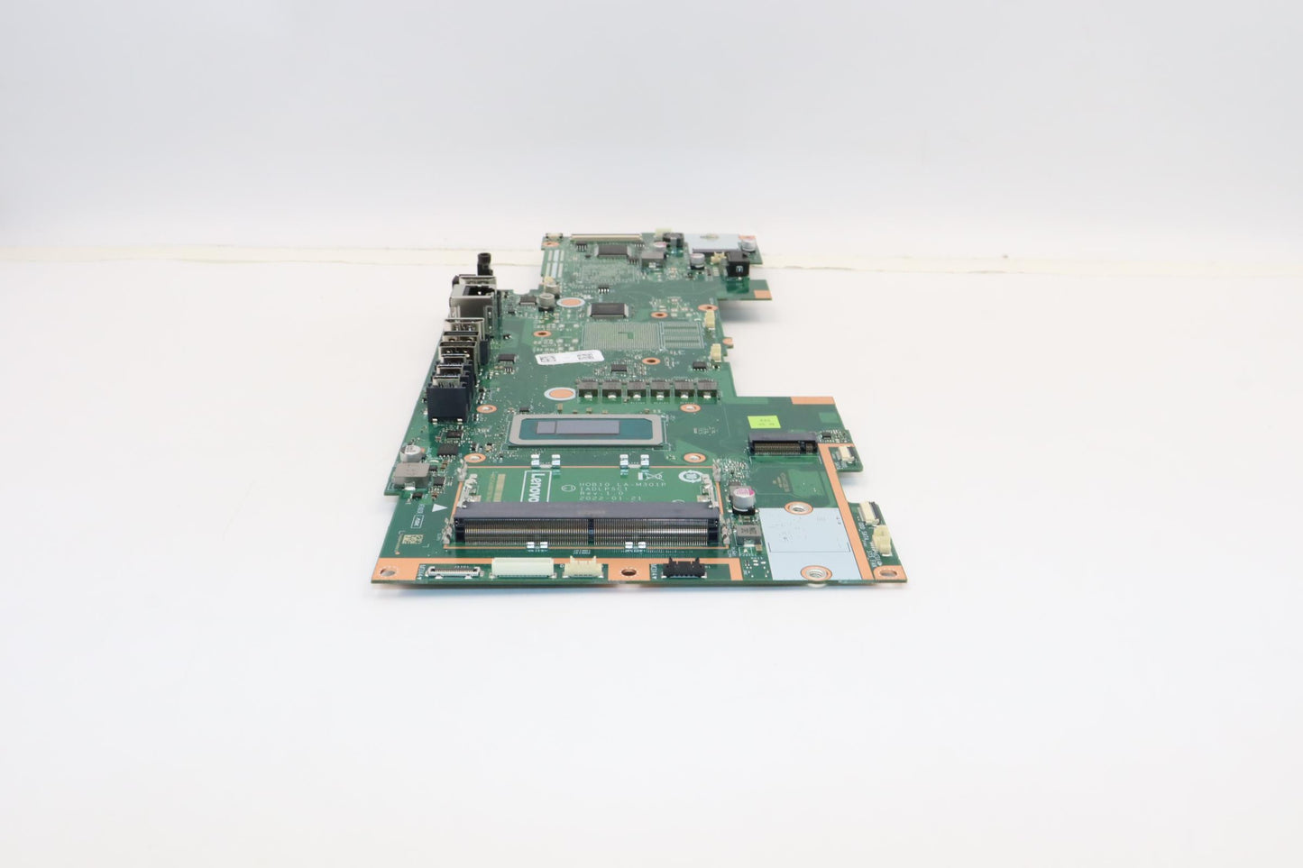 Lenovo Bdplanar I712700H Uma Fhd Win - 5B21D16884