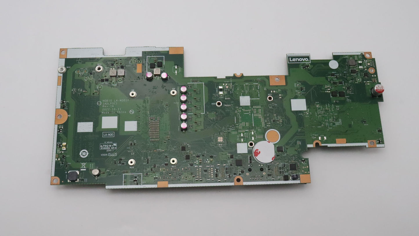 Lenovo Bdplanar I712700H Uma Fhd No D - 5B21D16885