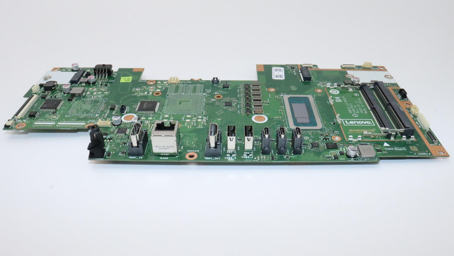 Lenovo Bdplanar I712700H Uma Fhd No D - 5B21D16885