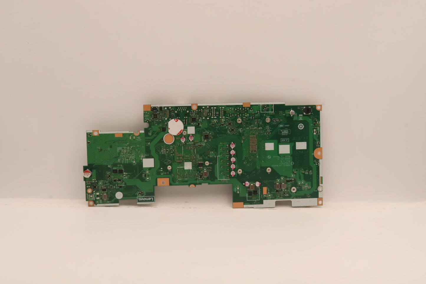 Lenovo Bdplanar I712700H Gpu Fhd Win - 5B21D16890