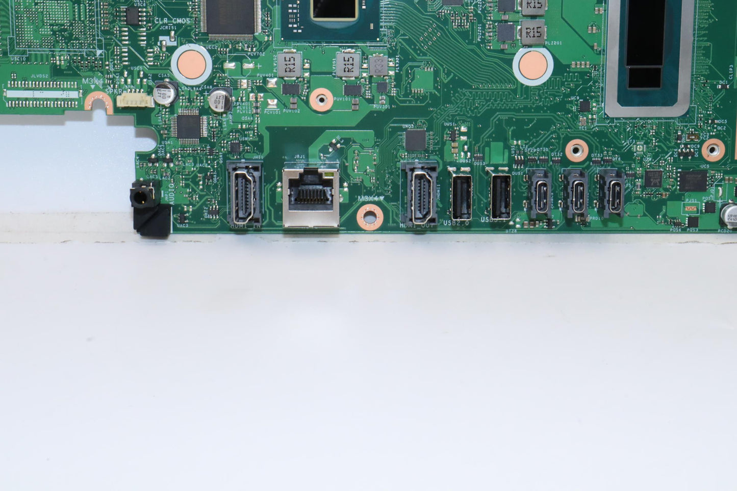 Lenovo Bdplanar I712700H Gpu Fhd Win - 5B21D16890
