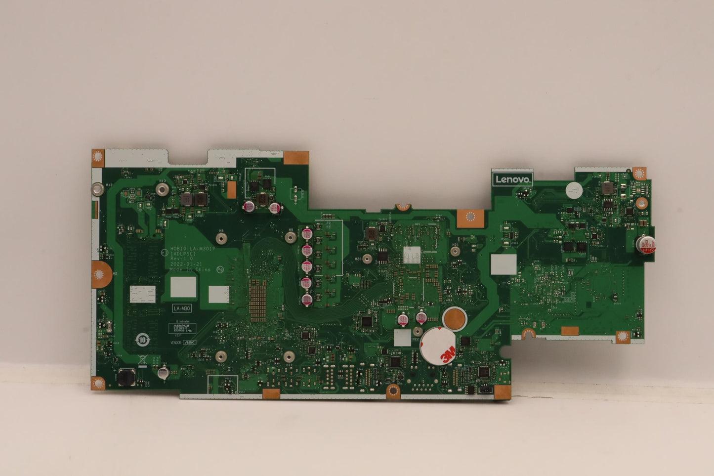 Lenovo Bdplanar I712700H Gpu Fhd No D - 5B21D16891