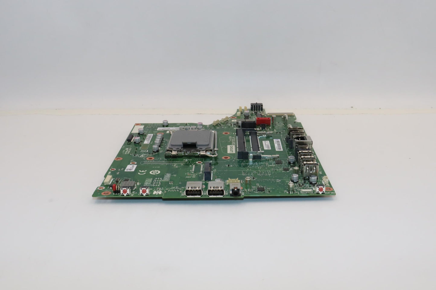Lenovo Bdplanar Q670 Mb Uh4 2D Win Dp - 5B21D16914