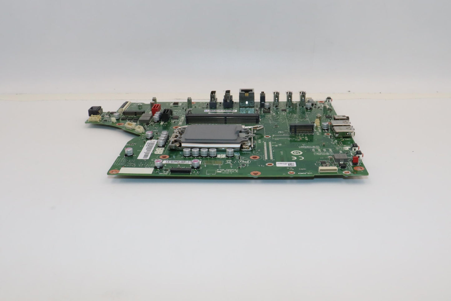 Lenovo Bdplanar Q670 Mb Uh4 2D Win Dp - 5B21D16914