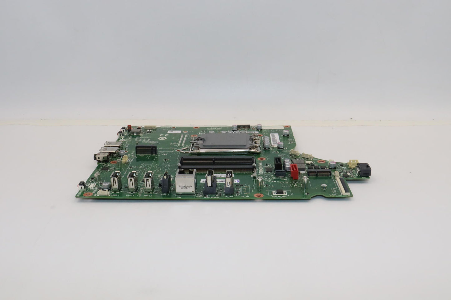 Lenovo Bdplanar Q670 Mb Uh4 2D Win Dp - 5B21D16914