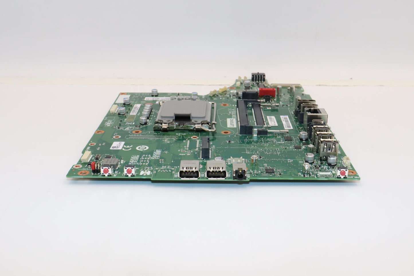 Lenovo Bdplanar Q670 Mb Uh4 2D No Dpk - 5B21D16915