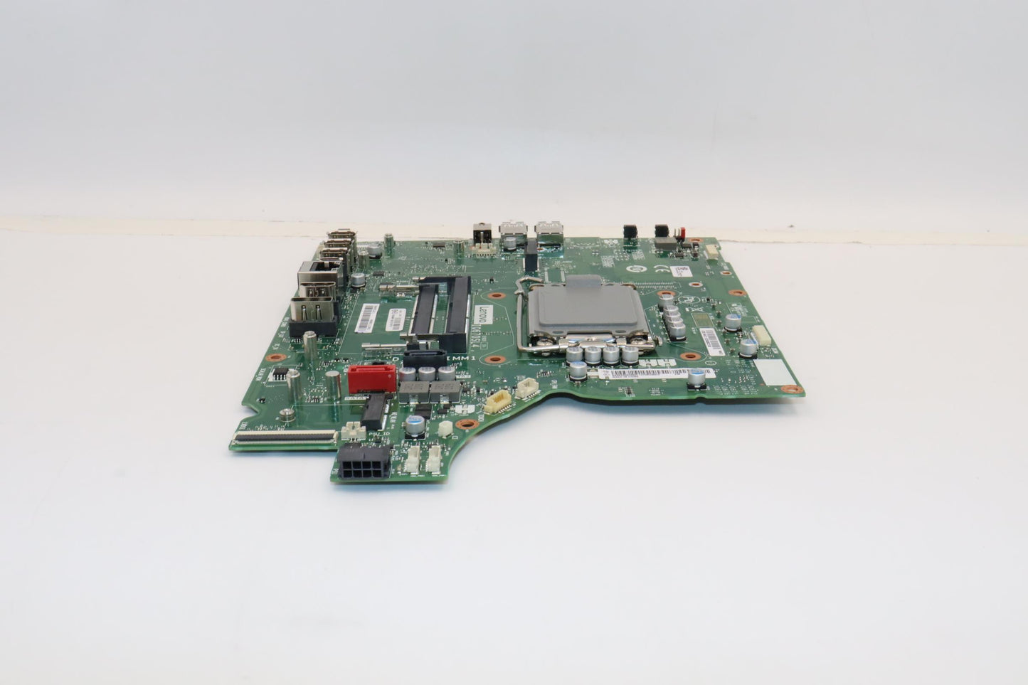 Lenovo Bdplanar Q670 Mb Uh4 2D No Dpk - 5B21D16915