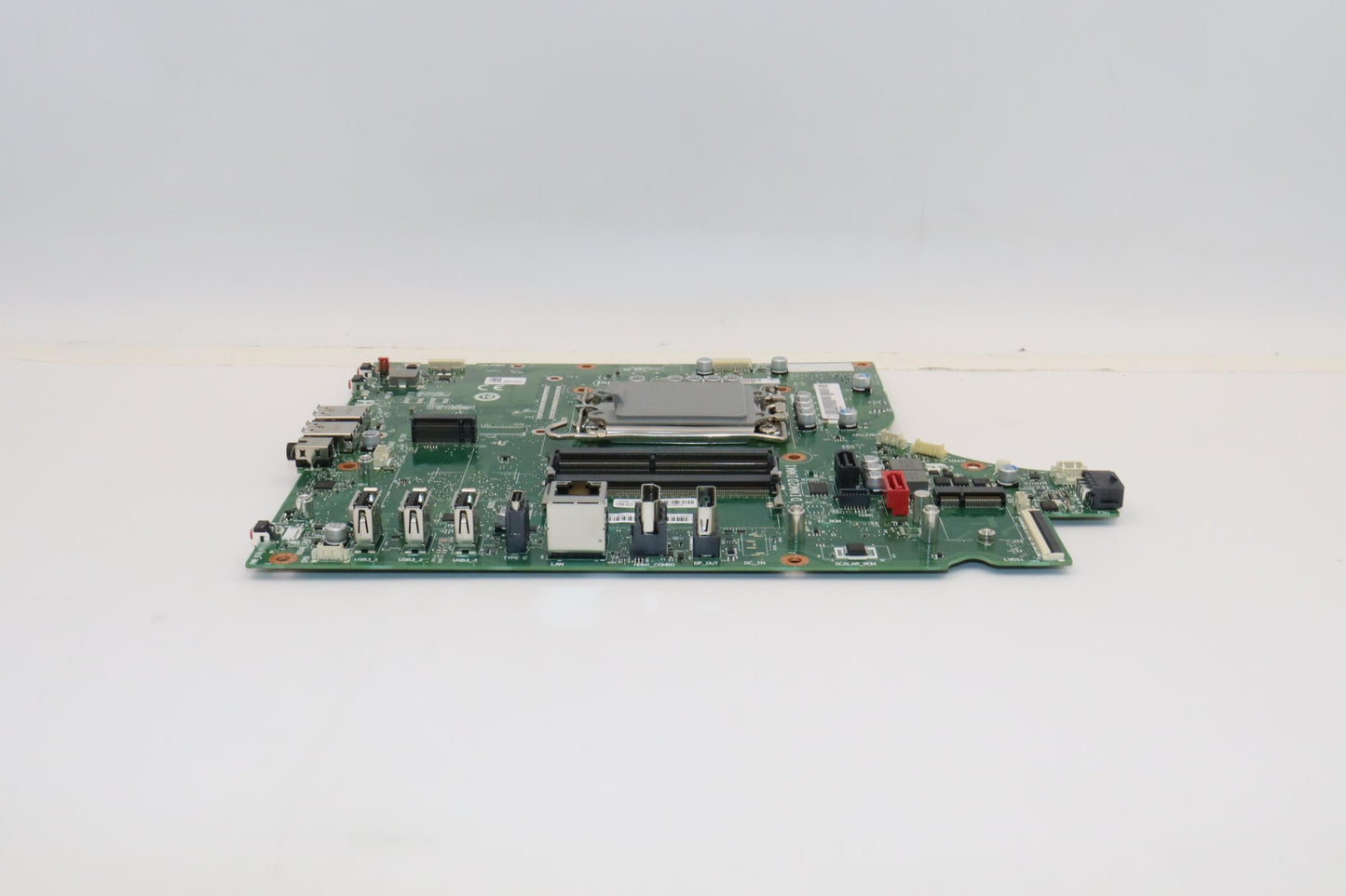 Lenovo Bdplanar Q670 Mb Uh4 2D No Dpk - 5B21D16915