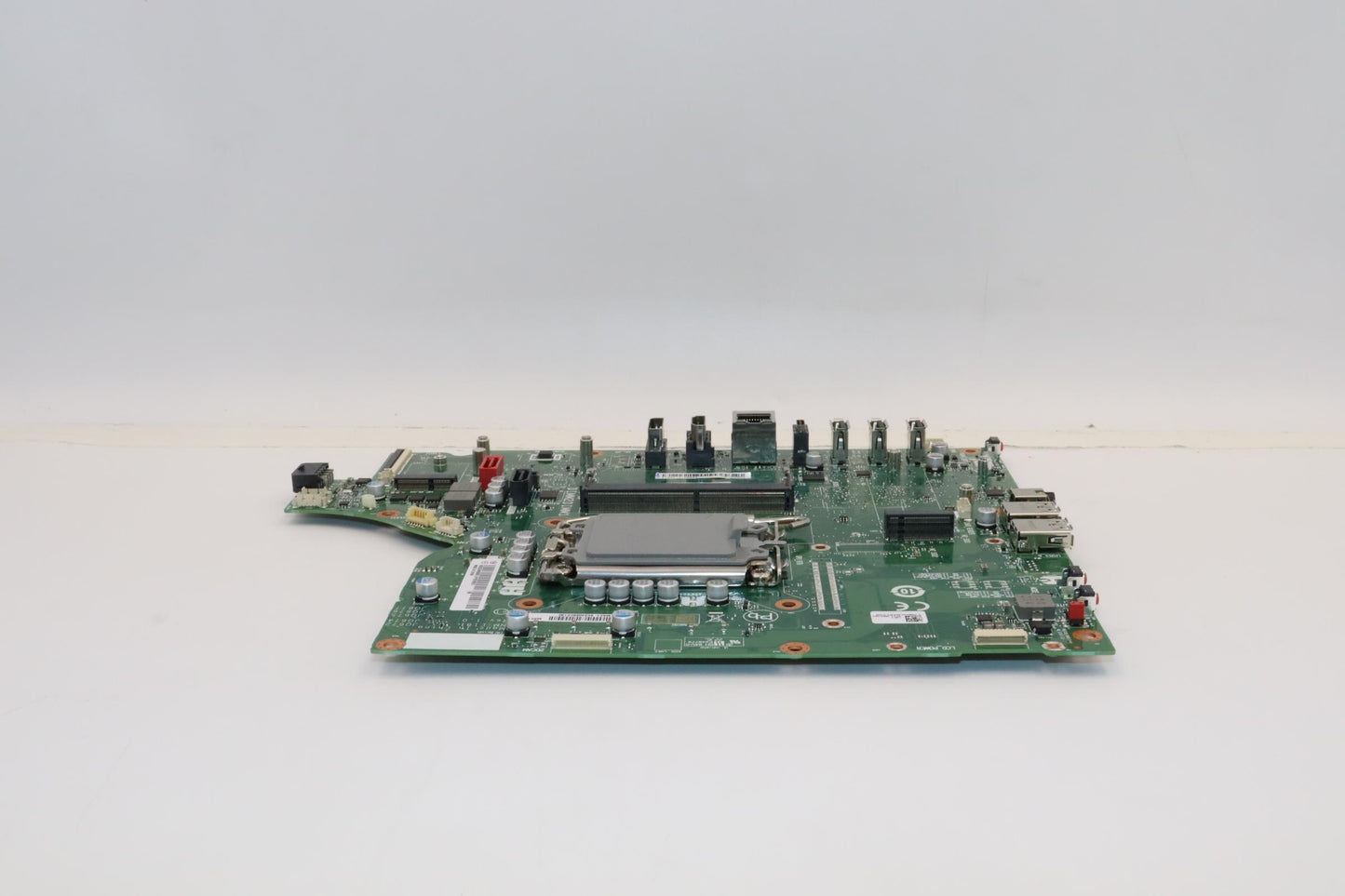 Lenovo Bdplanar Q670 Mb Uh4 2D No Dpk - 5B21D16915