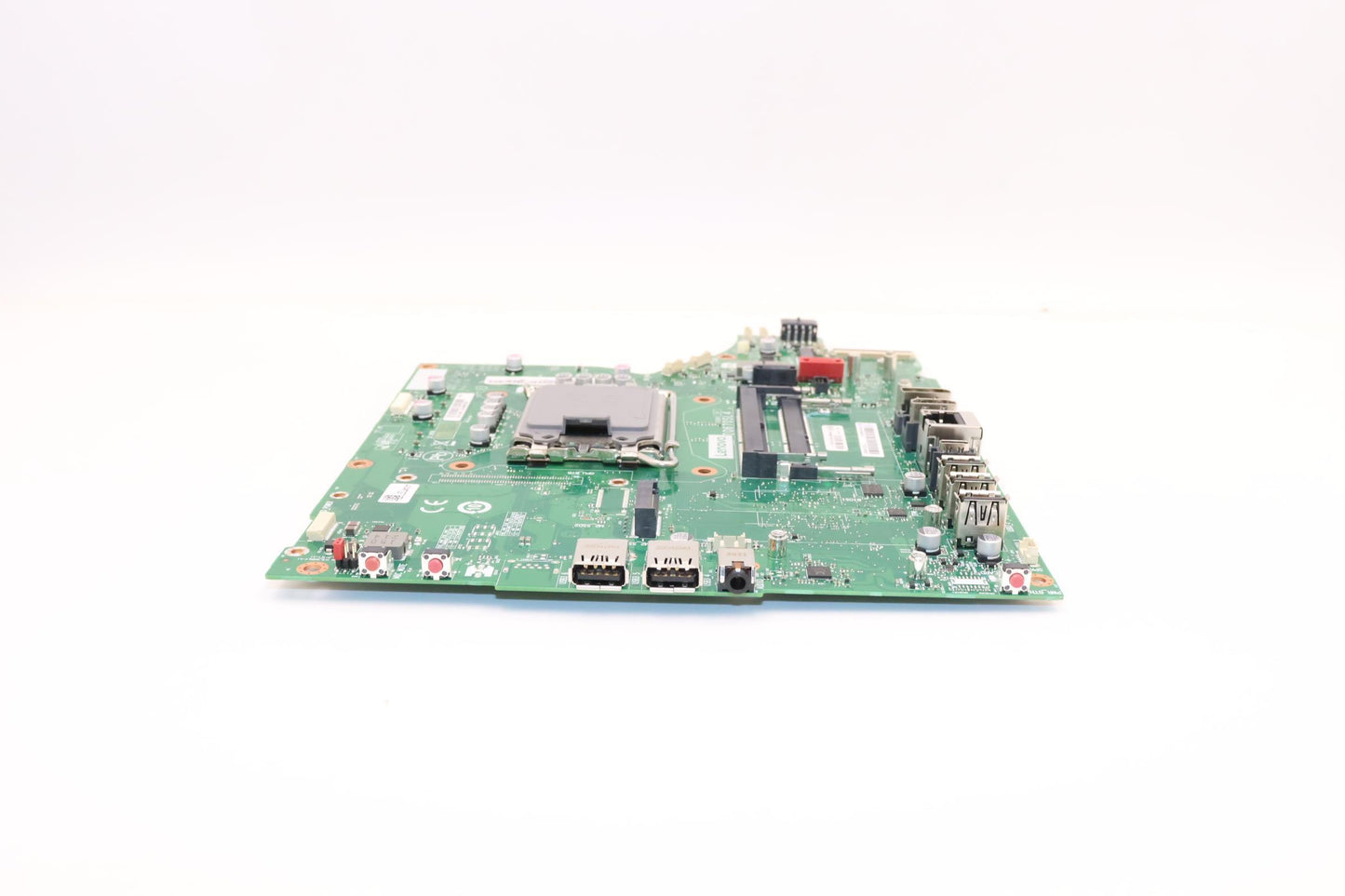 Lenovo (5B21D16916) Q670 Motherboard for Windows, Dual Display Support, MSB LI